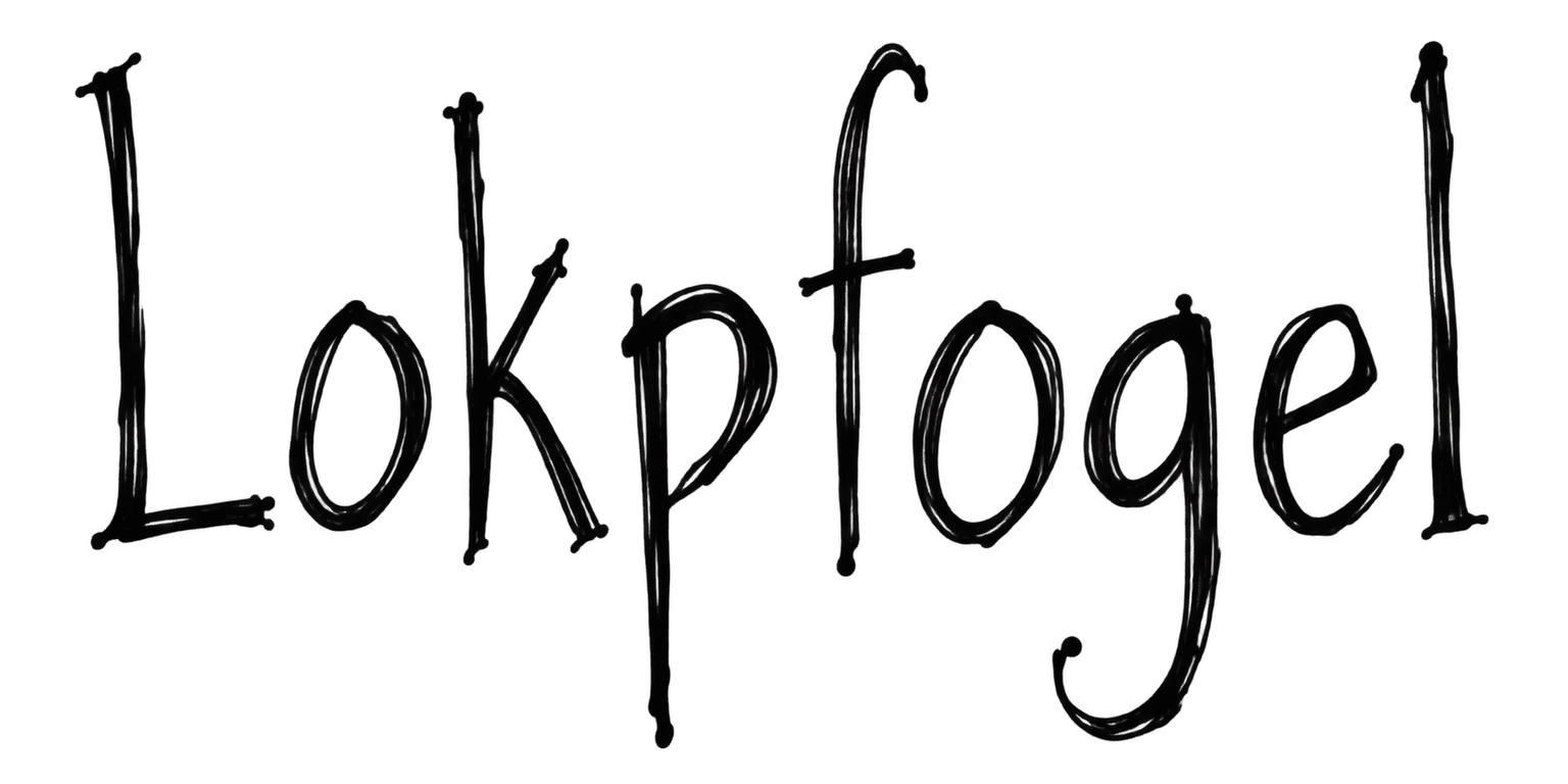Lokpfogel
